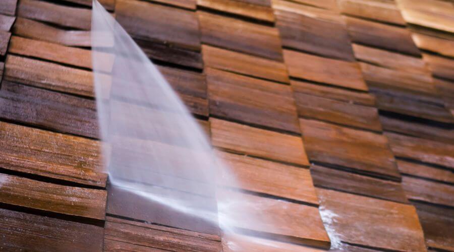 Tile Roofing in Lindon, CO